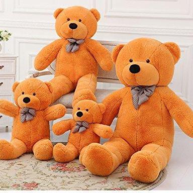 Cuddly Huge Plush Stuffed Teddy Bear Toy..